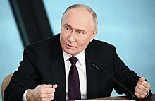 Путин рассказал о кандидатах на смену Зеленскому