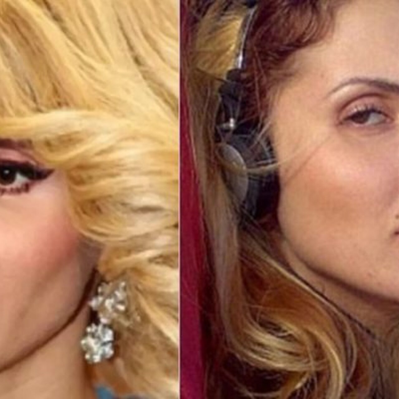 Желіде жүкті әйелді ұрып-соғады