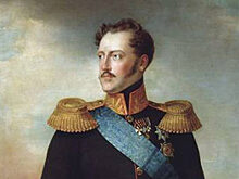 Русский музей представил более 500 произведений на выставке об эпохе Николая I