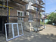 После взрыва: в Таганроге пострадала часть экспозиции Художественного музея и дворец Алфераки