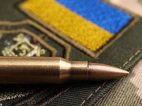 Глава парламента Крыма Константинов призвал Запад остановить поставки оружия Украине