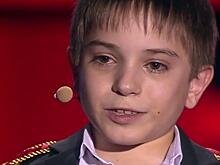 Победитель «Голос. Дети» Плужников перенес 3 операции. Что произошло