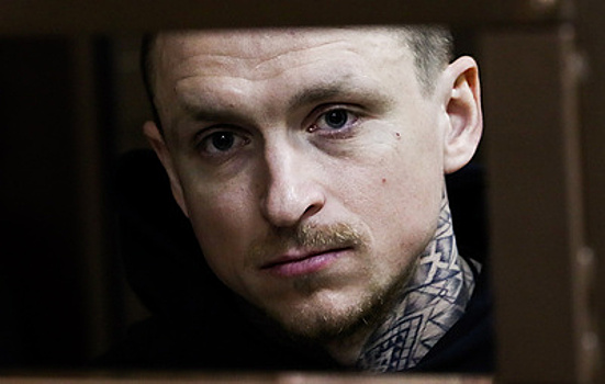 Мамаев уверен, что вернется в профессиональный футбол после выхода на свободу