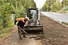 До 1 ноября в Ярославле закончат ремонт дорог по федеральной программе БКД