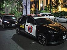 Туристку из богатой семьи похитили во время путешествия по Таиланду