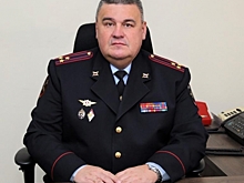 Владимир Генералов назначен на должность замначальника нижегородского МВД