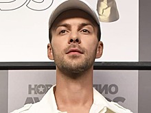 Певец Макс Барских запретил ставить его композиции на радио в России