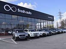 «Фреш Авто» подвела итоги 2019 года