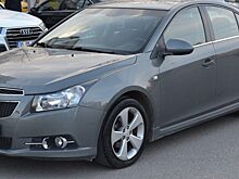 5 главных «болячек», на которые стоит обратить внимание, покупая Chevrolet Cruze