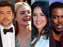 WTF: Хавьер Бардем закрутит роман с Крисом Роком в новом фильме Салли Поттер