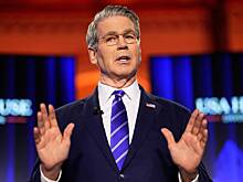 В США решили не беспокоиться из-за отказа Дании от американских облигаций