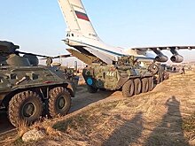 Обозреватель (Украина): в Карабах перебросили «путинских стервятников», захватывавших Украину. Что задумала Россия