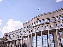 Казахстан направил ноту протеста Египту после ареста своих граждан