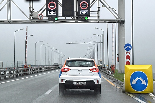 Вырос спрос на длительную аренду машин