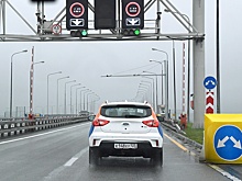 Вырос спрос на длительную аренду машин