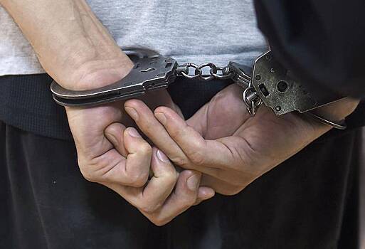 Подозреваемого в распространении наркотиков в Астрахани задержали
