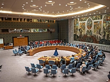 Полянский: Западу сложно созывать заседания СБ ООН по Украине из-за ее политики