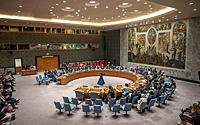 В МИД РФ поддержали реформу СБ ООН