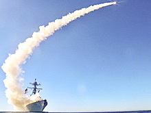 В США заявили о мнимой слабости ПВО России перед украинскими дронами