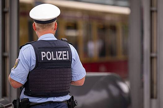 Мужчина в Европе ударил туристку по лицу и в живот из-за ксенофобии