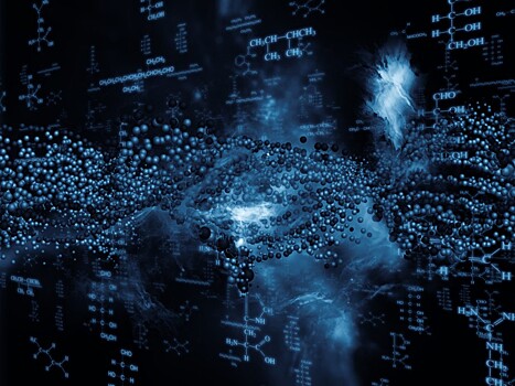 Нанотехнологии ужасные и могучие