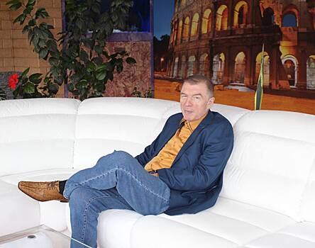 Двадцать лет назад арестовали трехдневного мэра Нижнего Новгорода