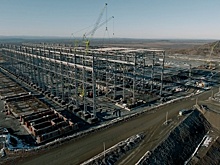 ЕВРАЗ НТМК обеспечит металлопрокатом строительство нового ГОКа на Дальнем Востоке