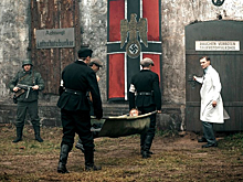 Дело о нацистском хирурге вернулось спустя десятилетия