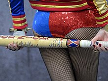 Игромир открылся в Москве