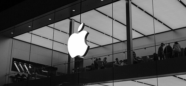 Apple из-за санкций формально отказалась от тугоплавких металлов из России