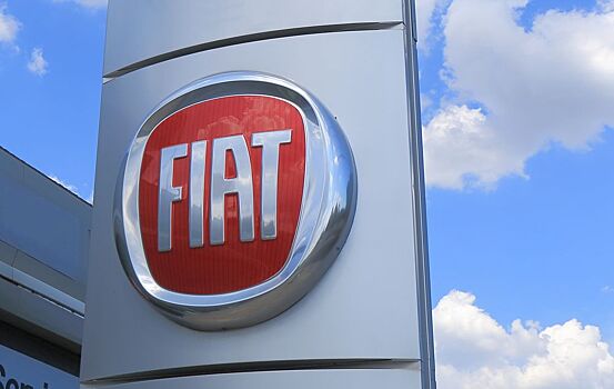 Экологи заподозрили автомобили Fiat Chrysler в превышении норм по выбросам