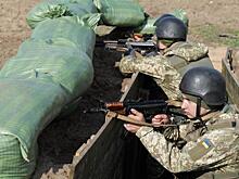 Вице-премьер ДНР Антонов пообещал Украине «сюрпризы» в случае наступления ВСУ в Донбассе