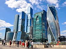 В Москве растет спрос на аренду коммерческой недвижимости