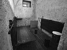 Кого могут посадить в карцер в русской тюрьме