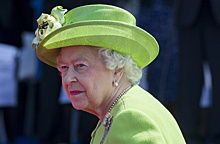 Елизавета II назвала имя следующей королевы
