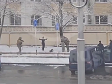 Губернатор поблагодарил ФСБ за предотвращение теракта в Ставрополе