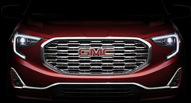 Три автозавода GM приостановили работу из-за нехватки полупроводников