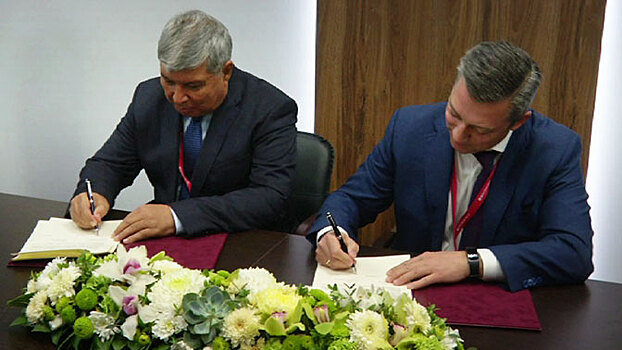 Газпромбанк будет инвестировать в создание сети детских дошкольных учреждений Узбекистана