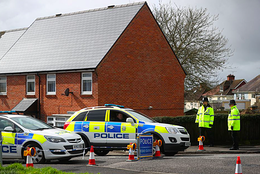 В Британии назвали условия продажи дома Скрипалей