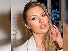 Пользователи Сети "набросились" на Боню за появление на Каннском фестивале