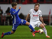 Гендиректор «Крыльев»: Виталий Денисов умеет играть в футбол и принесёт пользу