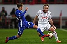 Гендиректор «Крыльев»: Виталий Денисов умеет играть в футбол и принесёт пользу