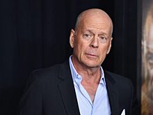 Врач оценил вероятность восстановления состояния Брюса Уиллиса