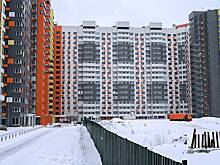 Снижение цен на жилье в России объяснили