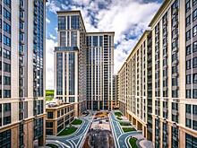 «Чёрная пятница» от ГК «Галс» объявлена в Москве
