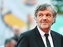 Кустурица и Бикович: Россия - страна радости