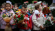 Полная программа празднования Дня Знаний в Петрозаводске