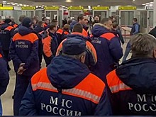 Ученый РАН Горшков: В Крыму может произойти землетрясение, сравнимое с турецким