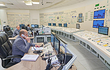 Калининская АЭС на 4,2% перевыполнила государственное задание января по электроэнергии
