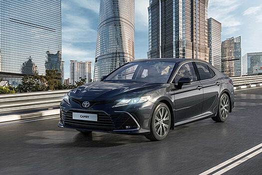 Плюс 1,5 млн рублей: Toyota переписала прайс-листы в России